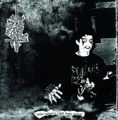 Image of Grollteufel – After Satan's Last Hate Action 12" LP