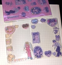 Image 4 of Epoxy Stickersheet