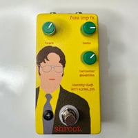 Image 1 of Shroot (Original)