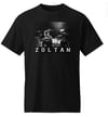 ZOLTAN CHANEY Flow Motion Tee