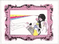 Image 1 of Drug Dealer Print