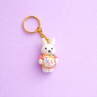 Miffy The Midnight Snacker