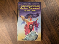 Image 1 of Gather, Darkness! - Fritz Leiber