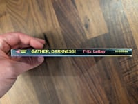 Image 2 of Gather, Darkness! - Fritz Leiber