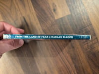 Image 3 of From the Land of Fear - Harlan Ellison