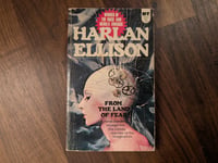 Image 1 of From the Land of Fear - Harlan Ellison
