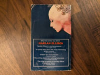 Image 2 of From the Land of Fear - Harlan Ellison
