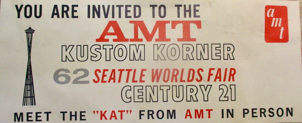 1962 SEATTLE WORLD'S FAIR--A GRAB BAG OF SORTS, MULTIPLE TICKETS AND TREASURES Please Read!