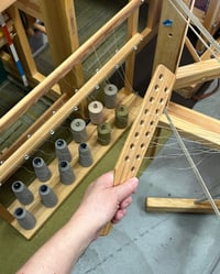 Image 3 of Warping paddle