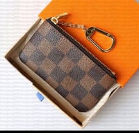 Brown Square Multi