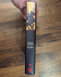 Image 3 of The Knight - Gene Wolfe