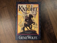 Image 1 of The Knight - Gene Wolfe