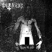 Image of Corneus – Visions of Hate 12" LP