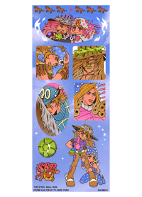 Image 1 of SBR Preorder Freebie ⓝⓔⓦ