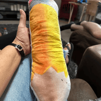 Image 2 of Giant Pencil, Back To School Gift, Plush Shaped Pillow