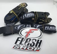 Image 2 of BONUS Pair of  FLASH Straps per $95 order for free!!!