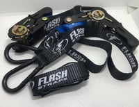 Image 3 of BONUS Pair of  FLASH Straps per $95 order for free!!!