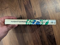 Image 2 of Nightwings - Robert Silverberg