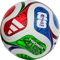 Image 2 of The Official Ball Experience