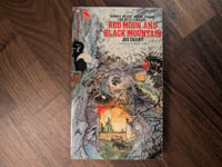 Image 1 of Red Moon and Black Mountain - Joy Chant