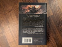 Image 2 of The Return of the Black Company - Glen Cook