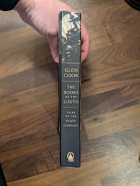 Image 3 of The Books of the South - Glen Cook