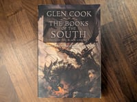 Image 1 of The Books of the South - Glen Cook