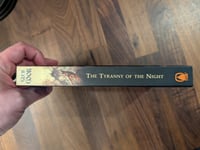 Image 2 of The Tyranny of the Night - Glen Cook