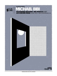 Michael Bibi - San Francisco 2026