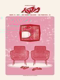 KWN - San Francisco 2026