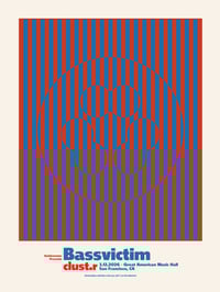 Bassvictim - San Francisco 2026