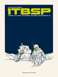 1TBSP - San Francisco 2026