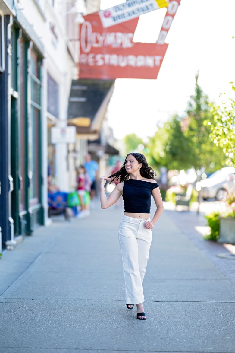 Image of Class of 2027 Summer Sessions