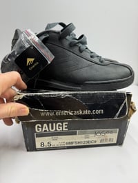 Image 6 of Vintage Emerica Gauge size 8.5
