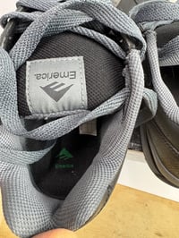 Image 9 of Vintage Emerica Gauge size 8.5
