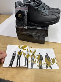 Image 12 of Vintage Emerica Gauge size 8.5