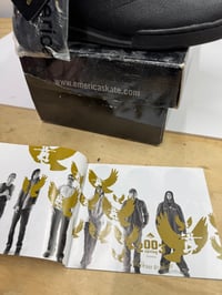 Image 13 of Vintage Emerica Gauge size 8.5