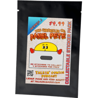 Image 1 of Series 1 Collectable Sticker Pack