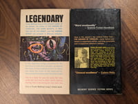 Image 2 of Frank Belknap Long 2-pack