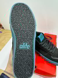 Image 2 of Vintage ALife Mid shoes size 12