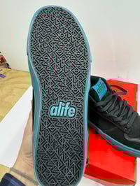 Image 3 of Vintage ALife Mid shoes size 12