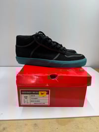 Image 9 of Vintage ALife Mid shoes size 12