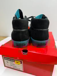 Image 10 of Vintage ALife Mid shoes size 12