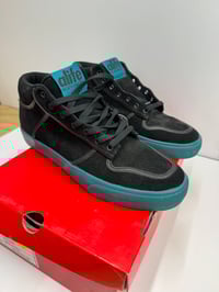 Image 15 of Vintage ALife Mid shoes size 12