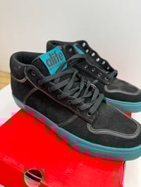 Image 17 of Vintage ALife Mid shoes size 12