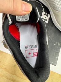 Image 5 of DC Nyjah Huston shoes size 11