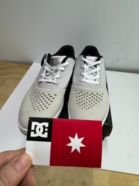 Image 13 of DC Nyjah Huston shoes size 11