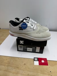 Image 14 of DC Nyjah Huston shoes size 11