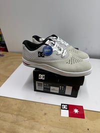 Image 2 of DC Nyjah Huston shoes size 11