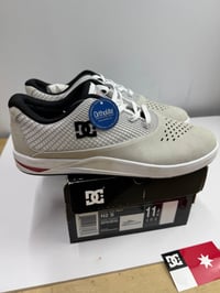 Image 15 of DC Nyjah Huston shoes size 11